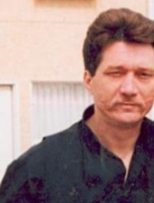 Ricky RIOPEL missing person case profile photo
