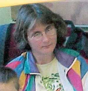 Patsy HAYSOM missing person case profile photo