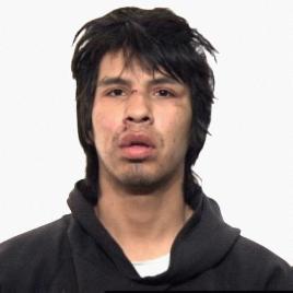 Darold KISHAYINEW missing person case profile photo