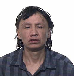 Wilson NOKOHOOT missing person case profile photo