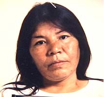 Joyce TILLOTSON missing person case profile photo