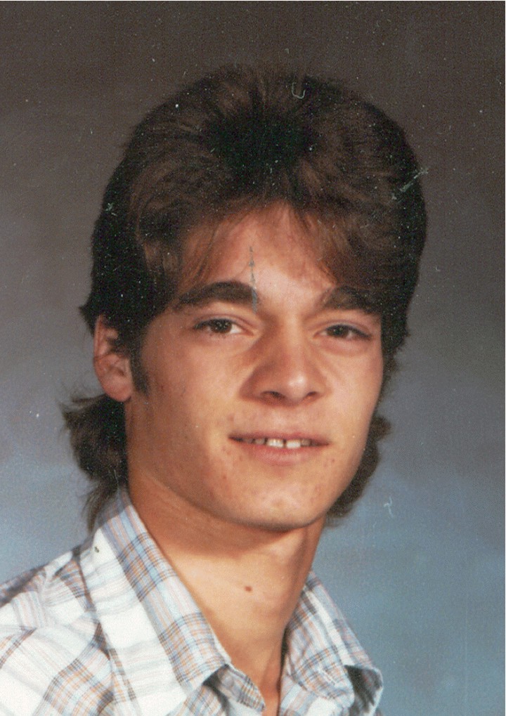 Marc April missing person case profile photo
