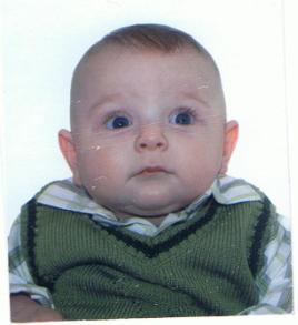 Aleksander Nowacki missing person case profile photo
