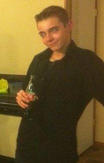 James LEE missing person case profile photo