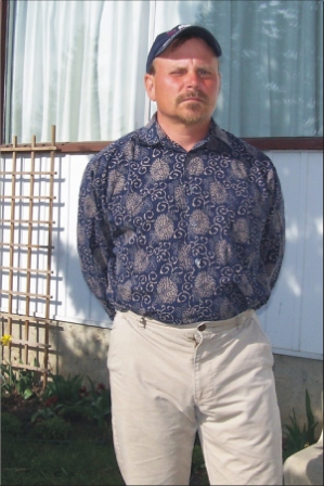 John Reginald WADE missing person case in Halifax, Nova Scotia