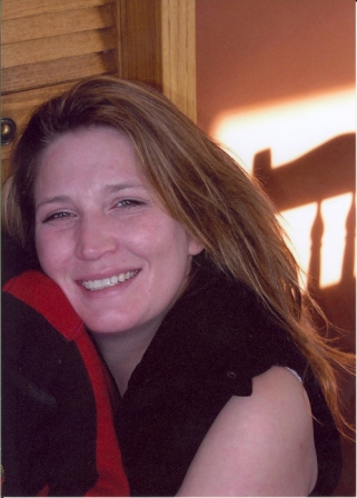 Jody HOCKETT missing person case profile photo