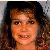 Kimberley MCANDREW missing person case profile photo