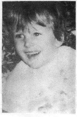 Cameron Gerald MARCH missing person case in Kilbride, Ontario
