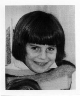 Marianne SCHUETT missing person case in Burlington, Ontario
