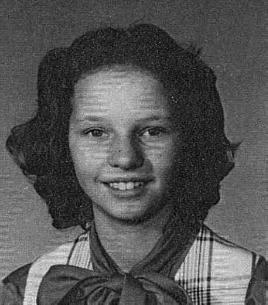Jannisina STONEHOUSE missing person case profile photo