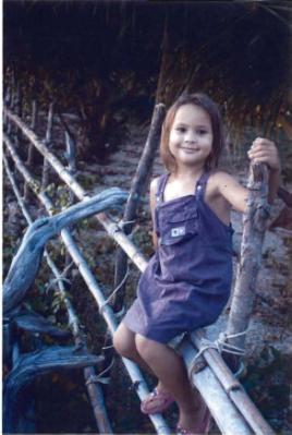 Chonticha ELLEFSON-TOASSAMI missing person case profile photo