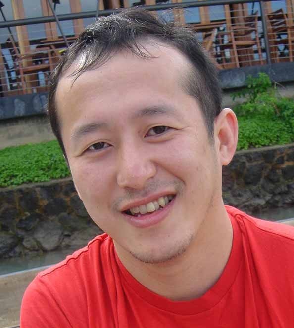 Shenchiu TSOU missing person case profile photo