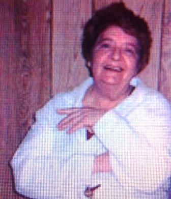 Marilyn HERSEY missing person case profile photo