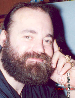 Darwin SYLVESTER missing person case profile photo