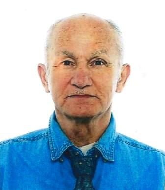 John Antic missing person case in Burlington, Ontario