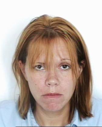 Nancy FORBES missing person case profile photo