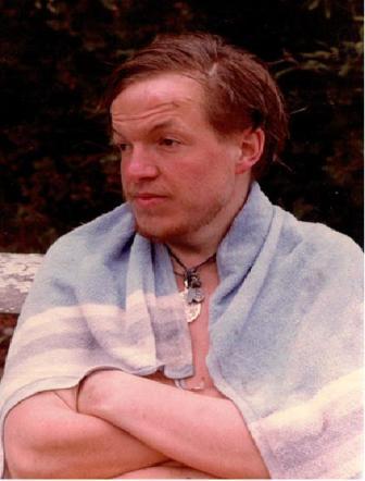 Bernard DEROMER missing person case profile photo