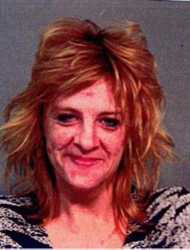Lucie CONSTANTINEAU missing person case in Montréal, Quebec