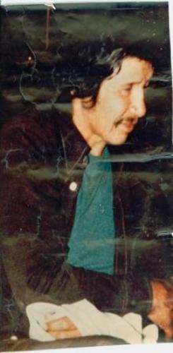 Samuel LACHANCE missing person case in Prince Albert, Saskatchewan