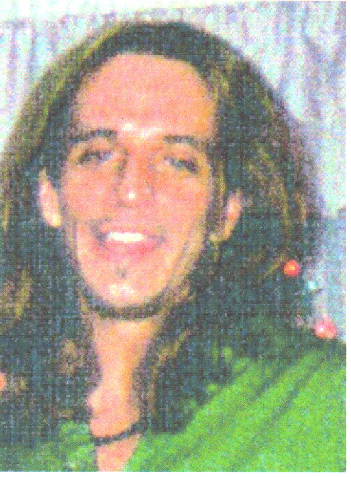 Darryl FERNEYHOUGH missing person case in Halifax, Nova Scotia
