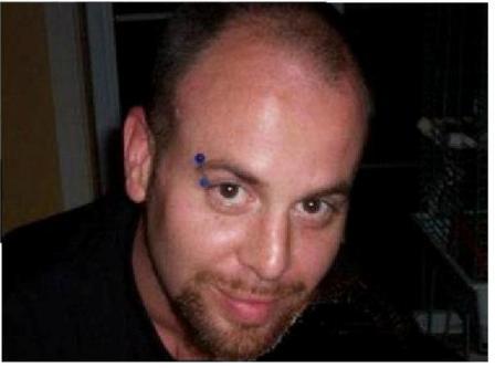 David Arthur LUBORSKY missing person case in Ottawa, Ontario