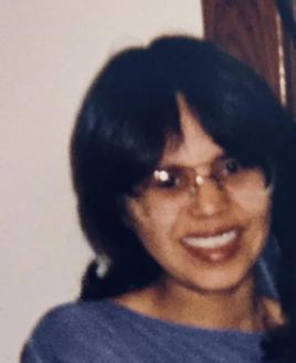 Mary SMITH missing person case profile photo
