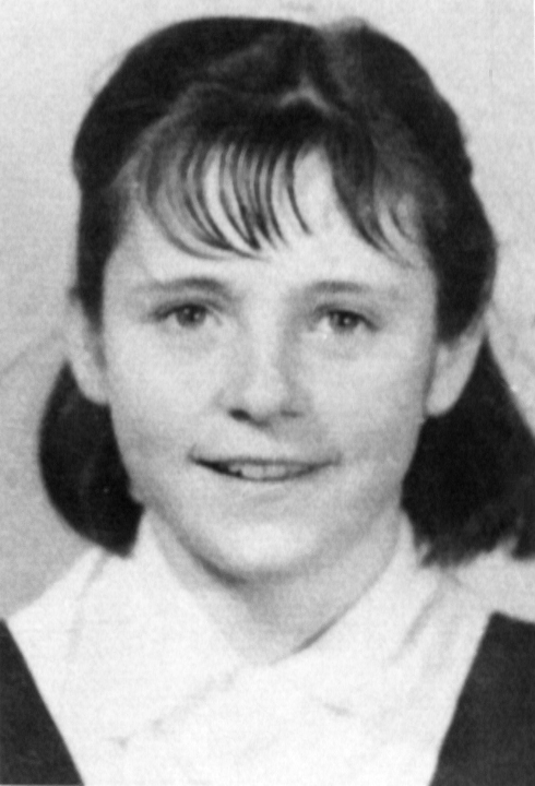 Noreen GREENLEY missing person case profile photo