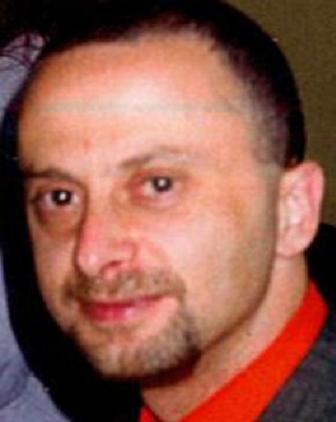 Gianfranco FERRARA missing person case profile photo