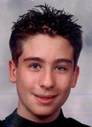 Jean ROUSSEAU missing person case profile photo