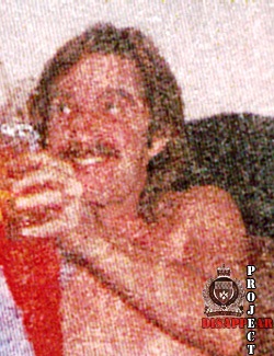 William WEINBENDER missing person case profile photo