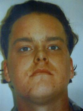 Darren FORTIER missing person case in Port Hardy, British Columbia