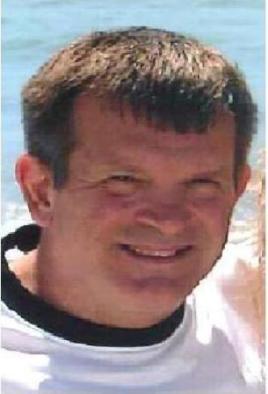 Gary Alfred CHARLTON missing person case in Cobourg, Ontario