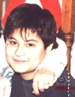 Amanda BARTLETT missing person case profile photo