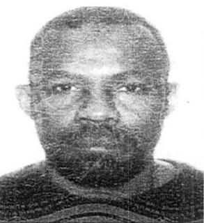 Leonard PINNOCK missing person case profile photo