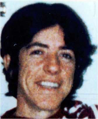 Pierrette COURCELLES missing person case profile photo