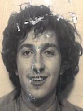 Richard RIQUIER missing person case profile photo