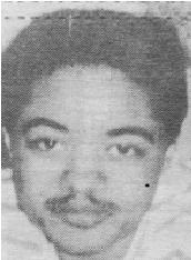 Jean Jacques CANTIN missing person case in Montréal, Quebec