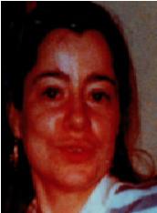 Monique HENEAULT missing person case in Montreal, Quebec