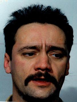 Gilles CHIASSON missing person case profile photo