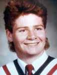 Allan CURTIS missing person case in Montreal, Quebec