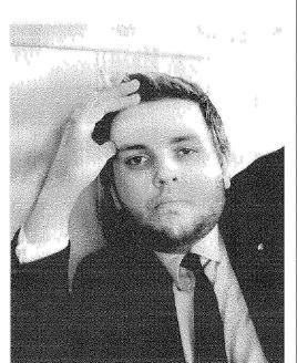 Pierre GARIEPY missing person case in Montréal, Quebec