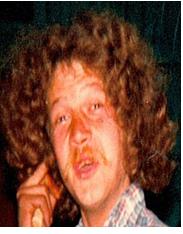Jacques BOULANGER missing person case in Montréal, Quebec