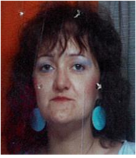 Arlene GAGNE missing person case in Montreal, Quebec