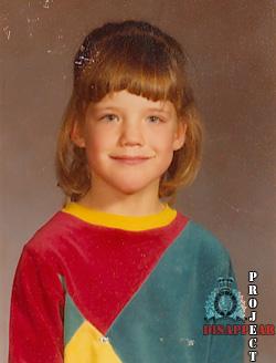Deanne BOUSQUET missing person case profile photo