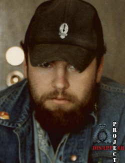 Lawrence BENNETT missing person case profile photo