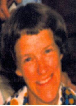 Huguette DOUVILLE missing person case in Montreal, Quebec