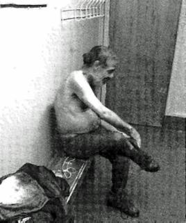 Robert GORASSI missing person case profile photo