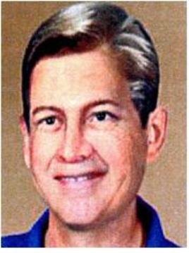 Clifford Edward SHERWOOD THORNE missing person case in Montreal, Quebec