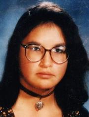 Lana Patricia DERRICK missing person case in Terrace, British Columbia