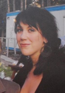 Abigail Andrews missing person case profile photo